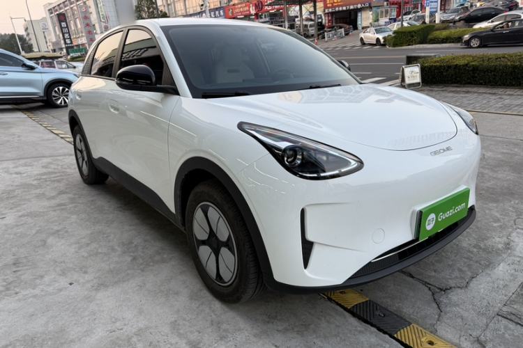 Used Geely Galaxy Geome 2025 310km Youth Edition
