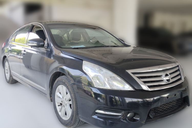 Used Nissan Teana 2011 2.0L XL Comfort Edition
