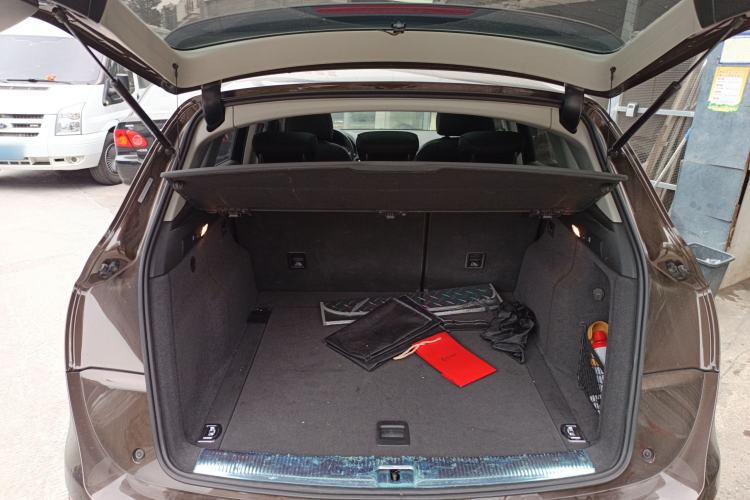 Used Audi Q5 2016 40 TFSI Trendy Edition