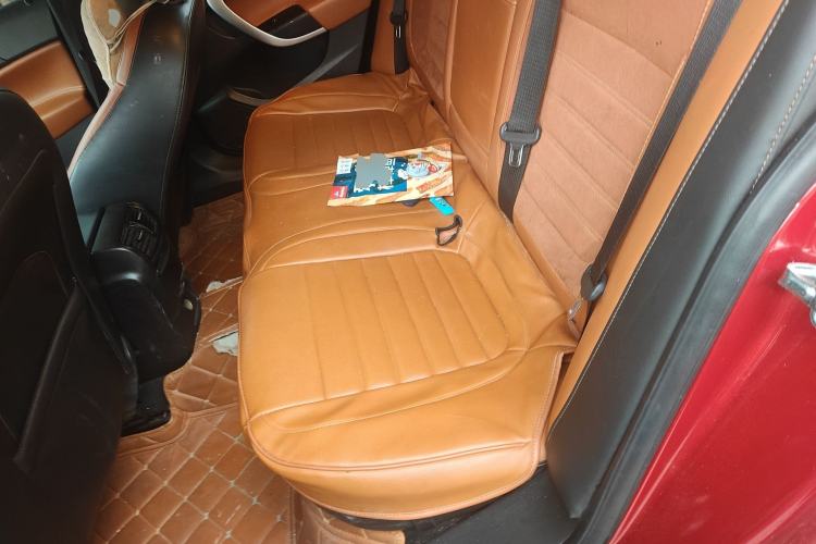 Used Buick Regal 2015 1.6T Elite Tech Model
