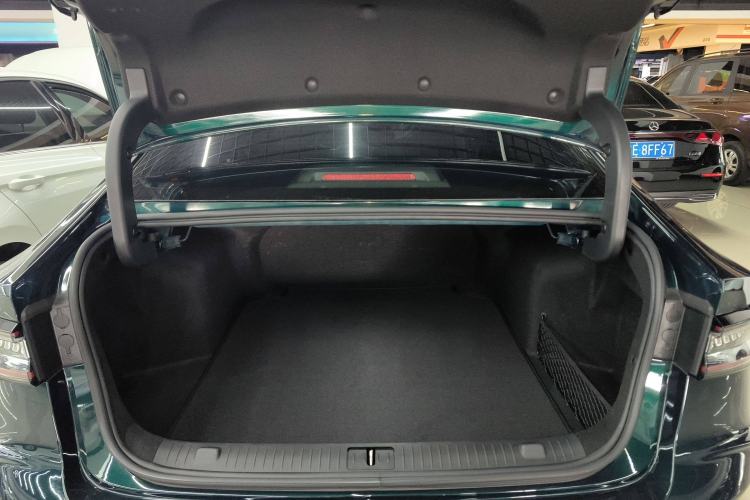 Used Chery Arrizo 8 2023 High-Performance Edition 2.0T DCT Powerfully Equipped