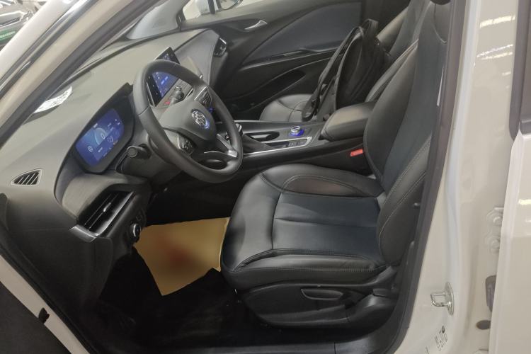 Used Buick Velite 6 2023 430km Range Commuter Version