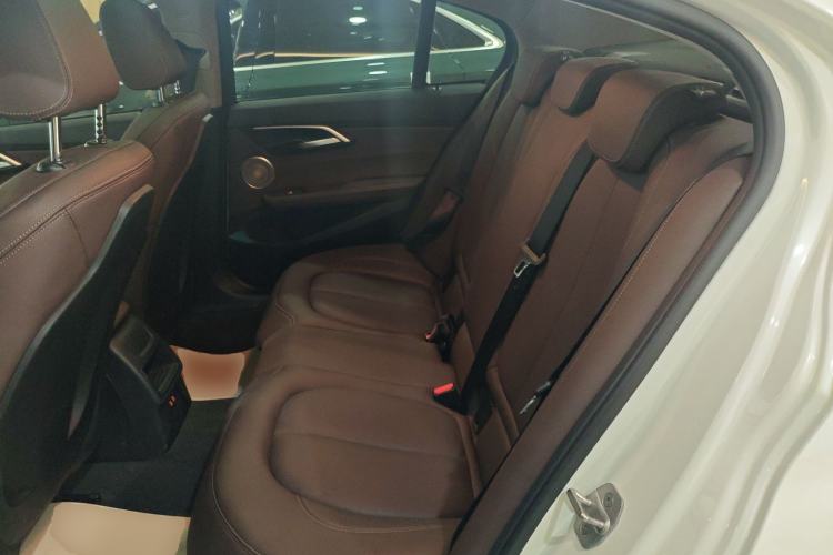 Used BMW 1 Series 2022 120i M Sport Night Edition
