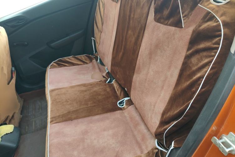 Used Baojun 310 2016 1.2L Manual Value Edition