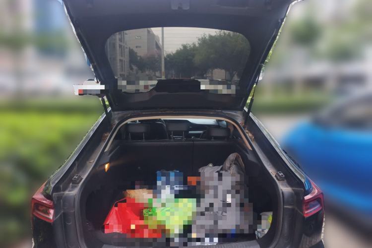 Used Bestune B70 2021 1.5T Automatic Smart Enjoyment Edition