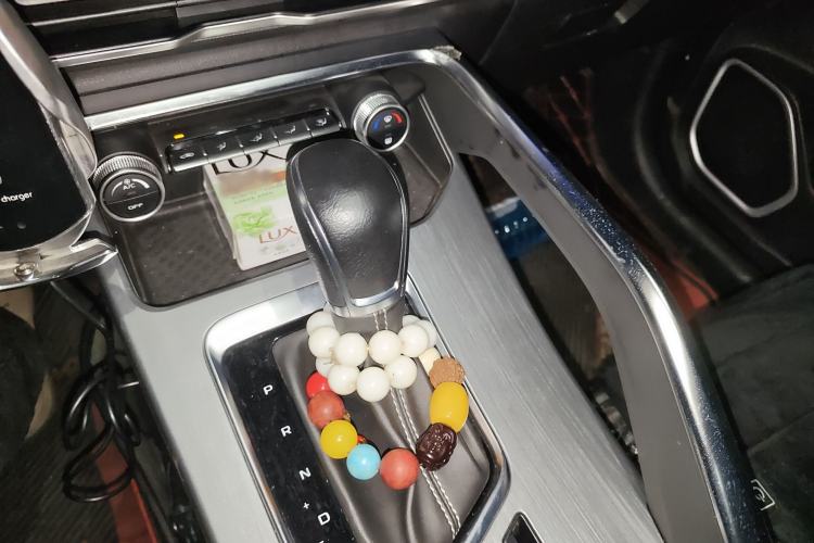 Used Geely Auto Coolray 2020 PRO 240T DCT Hunter
