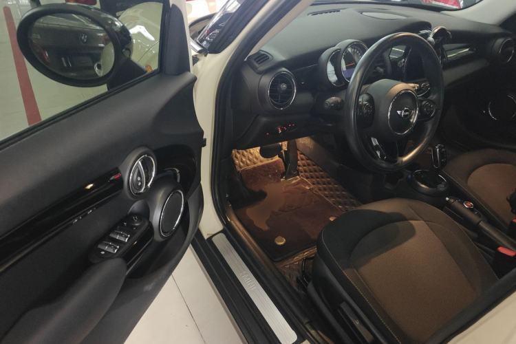 Used MINI MINI 2018 1.5T ONE PLUS Five-Door Edition