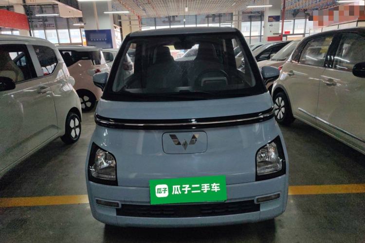 Used Wuling Air ev 2023 - Four Seats - Standard Edition
