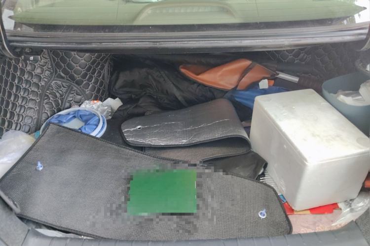 Used Honda Accord 2010 2.4L Millionth Anniversary Edition
