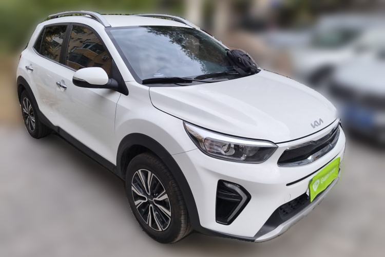 Used Kia kx1 Stonic 2021 1.4L Automatic Fun Edition
