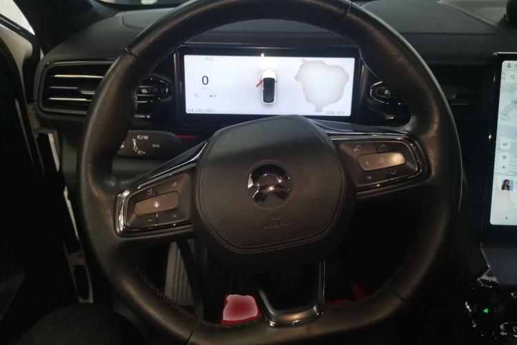 Used Nio ES6 2020 490 km Sport Edition