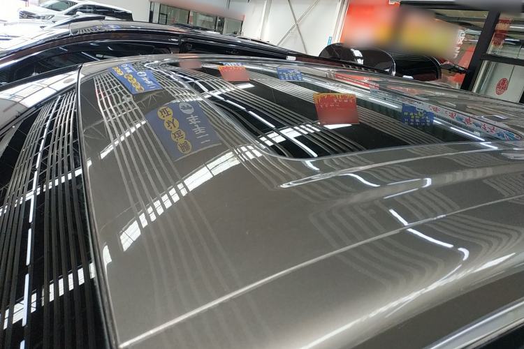 Used Buick GL8 2021 ES Landtrek 653T Comfort Edition