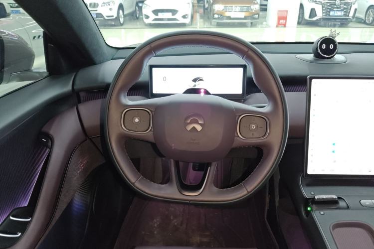 Used Nio ET5 2024 75 kWh
