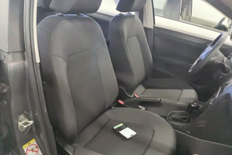 Used Volkswagen Santana 2015 1.6L Automatic Fashion Edition