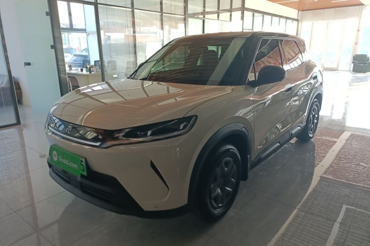 Used BYD Yuan UP 2025 Model 301KM Leading Version