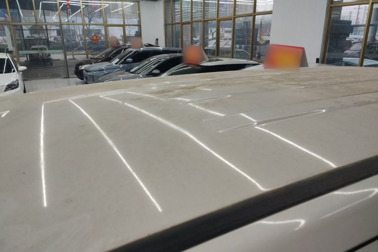 Used Foday Landfort 2016 1.9T Diesel Two-Wheel Drive Elite Edition 5 Seats