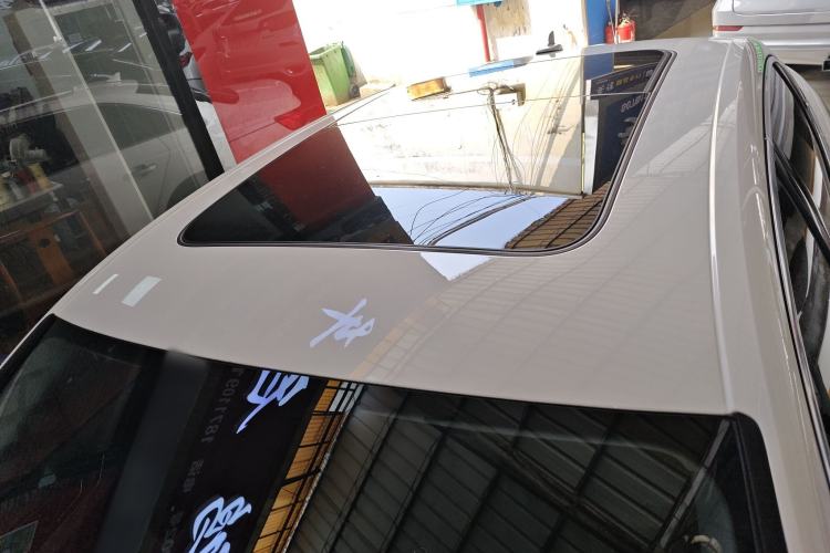 Used Audi A4L 2022 40 TFSI Fashion Dynamic Model
