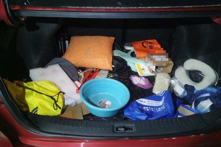 Used Nissan Lannia 2016 1.6L CVT Cool Edition
