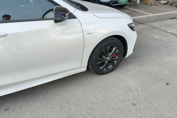 Used Buick Verano 2023 Pro GS Swift Edition Exterior 5