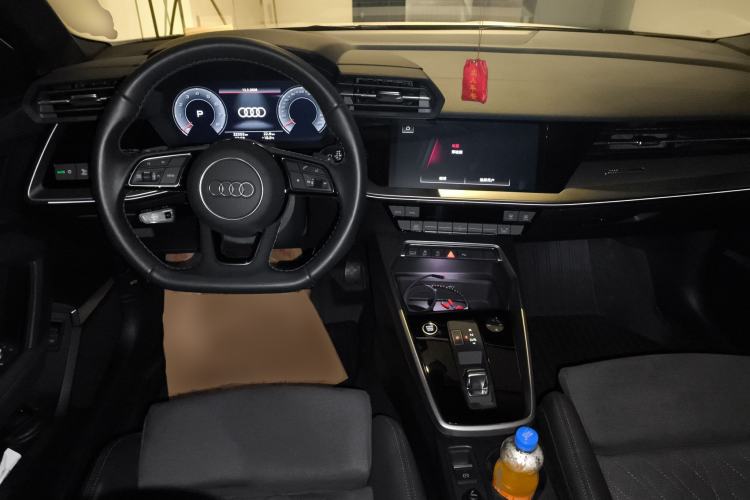 Used Audi A3 2023 Updated Sportback 35 TFSI Luxury Sports Edition