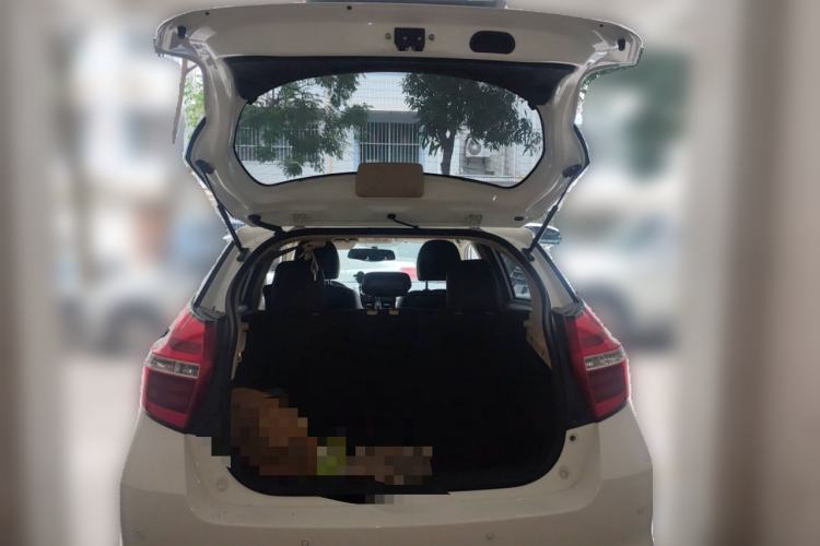 Used Toyota Vios FS 2019 1.5L CVT Fengchi Edition