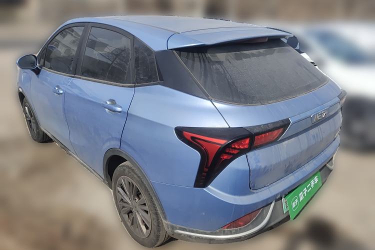 Used NETA V 2022 Chao 400 Lite