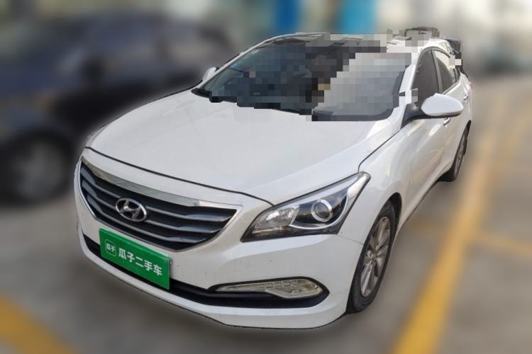 Used Hyundai Mistra 2014 1.8L Automatic Smart GLS