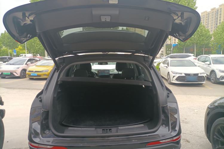 Used Lincoln Corsair 2022 2.0T Two-Wheel Drive Luxury Edition
