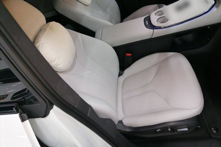 Used XPeng G7 2025 Model—702 Ultra Long Range