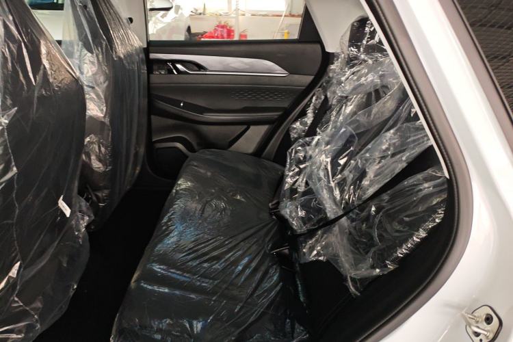 Used Dongfeng Aeolus SKY EV01 2025 530 km AIR Elite Edition