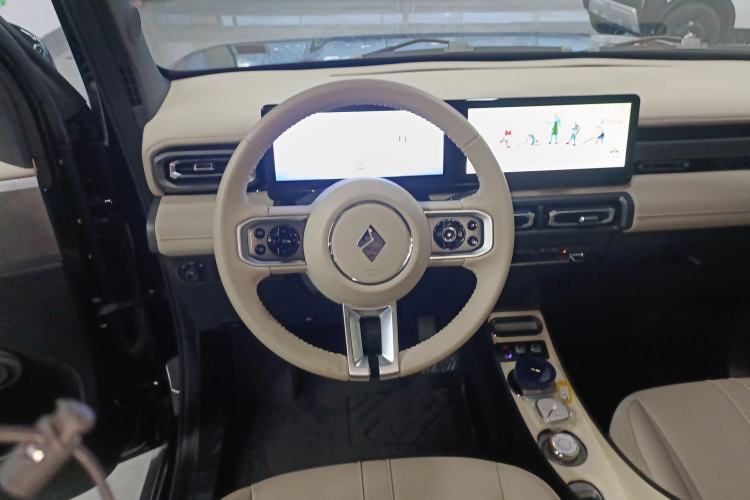 Used Baojun Spark 2023 Flagship Edition