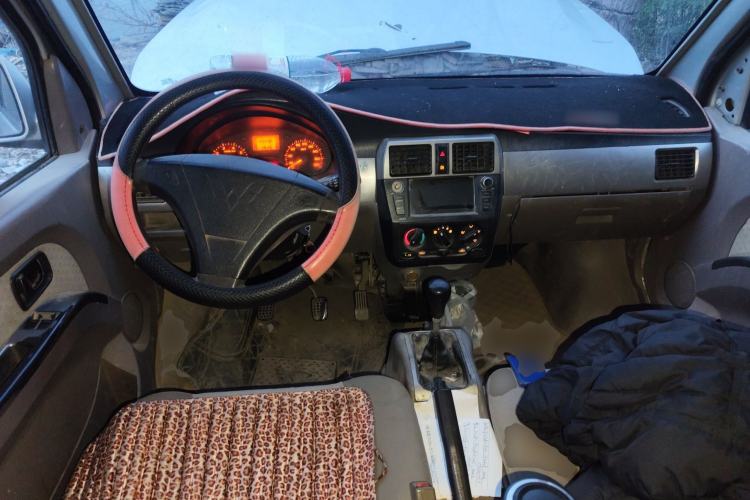 Used Wuling Rongguang 2012 1.5L Extended Standard Version