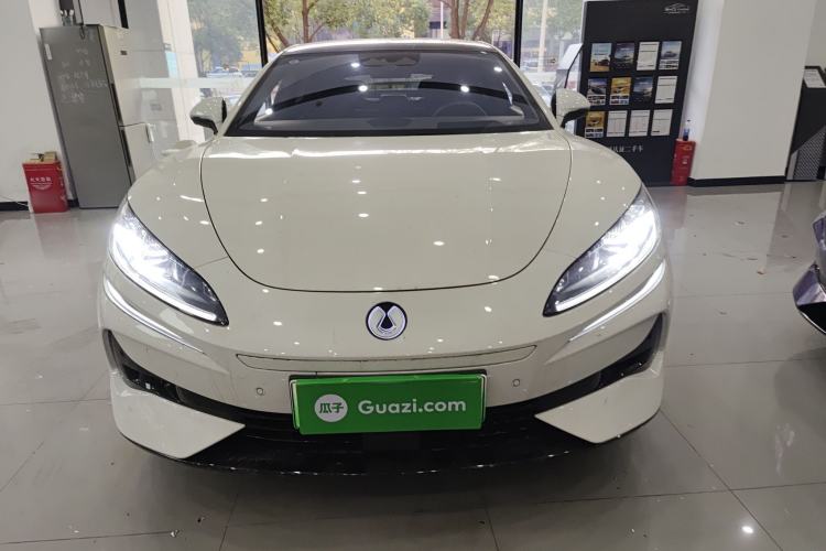 Used Denza Z9GT 2024 1100 Four-Wheel Drive Ultra Version