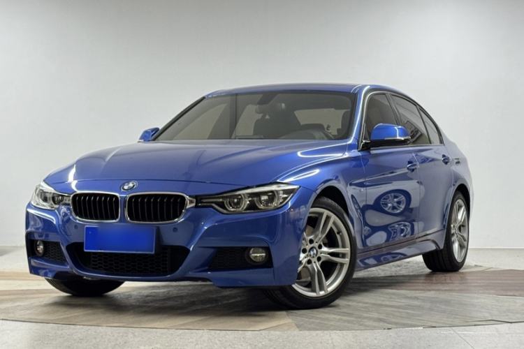 Used BMW 3 Series 2019 320i M Sport Package