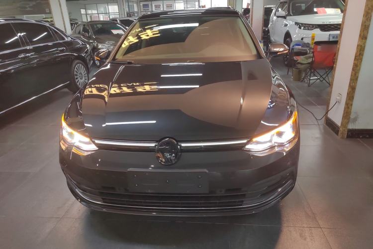 Used Volkswagen Golf 2021 280TSI DSG Pro
