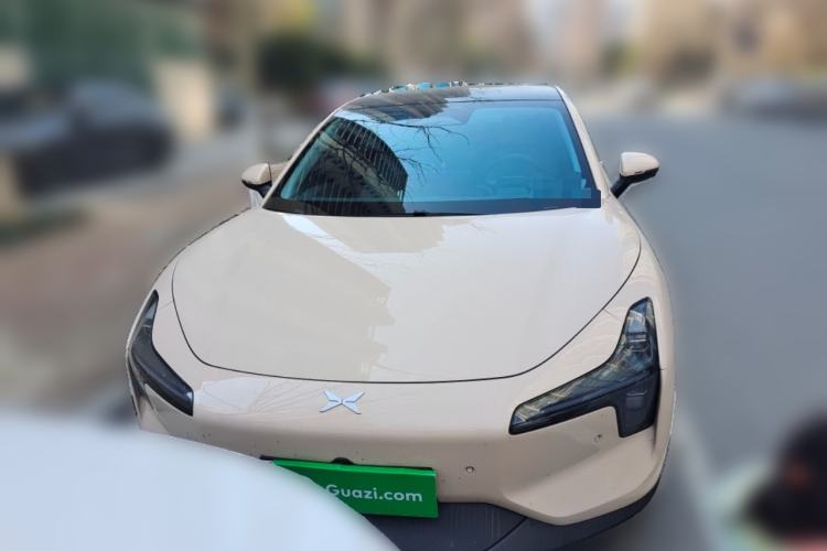 Used XPeng MONA M03 2024 620 with Ultra-Long Range