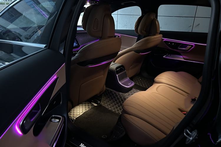 Used Mercedes-Benz E-Class 2024 Refresh E 300 L Stylish Edition