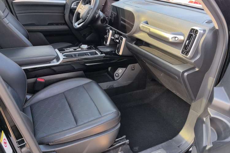 Used Haval DARGO 2022 1.5T DCT Two-Wheel Drive Border Collie Edition