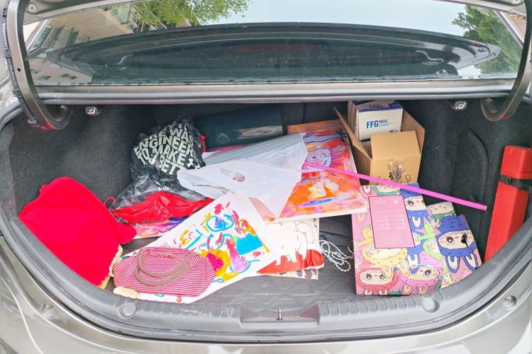 Used Mazda 3 Axela 2014 Sedan 1.5L Automatic Comfort Model