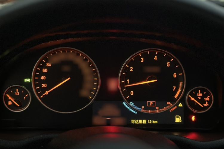 Used BMW X3 2016 xDrive20i M Sport Edition