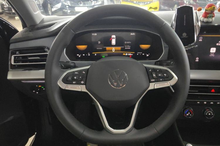 Used Volkswagen Lavida 2024 1.5L Automatic Full-Comfort Version