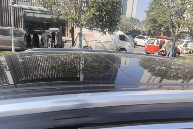 Used Audi Q7 2024 45 TFSI quattro S line Sport Edition
