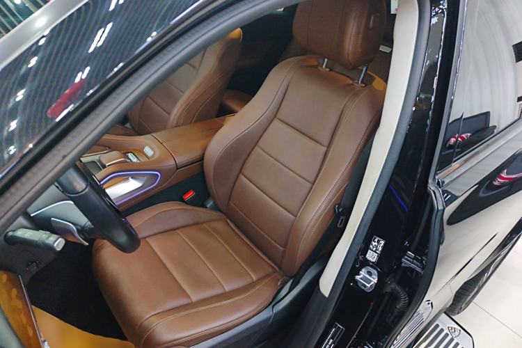 Used Mercedes-Benz GLE 2024 GLE 450 4MATIC Stylish Model