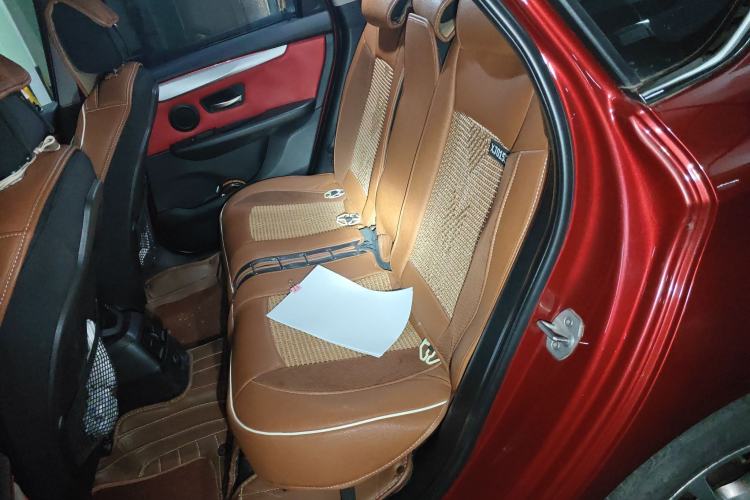 Used BMW 2 Series Active Tourer 2015 218i Leading Model