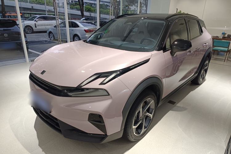 Used Lynk & Co 06 2025 Renew 1.5T Pro