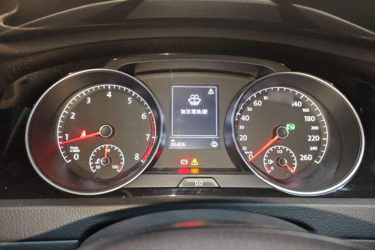 Used Volkswagen Golf 2014 1.4TSI Automatic Flagship Model
