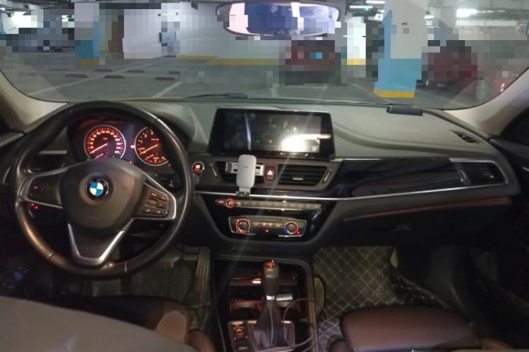 Used BMW 1 Series 2017 118i Sport Edition