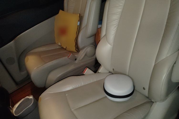 Used Buick GL8 2017 25S Luxury Version China V Standard