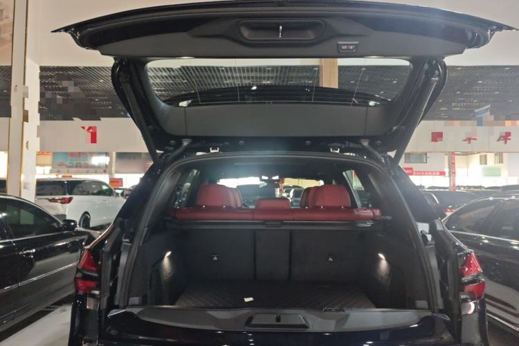 Used BMW X5 2026 Model, xDrive 40Li M Sport Night Package