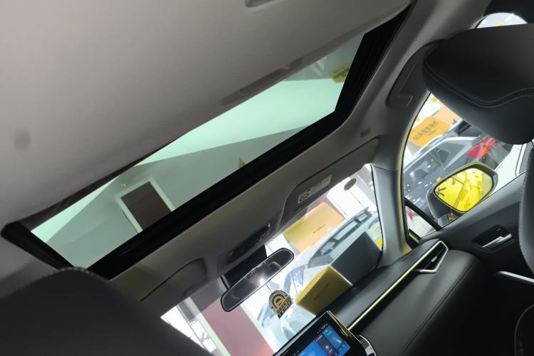 Used Toyota FRONTLANDER 2022 2.0L CVT Luxury PLUS Edition